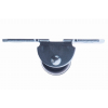 ROLKA MEBLOWA EU FI 16 MM