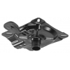 BS 05- blacha siedziska o rozstawie otworów 130-150x130-150 mm