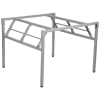 NY-A024 KW. - 76x76 cm, alu