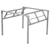 NY-A024 KW. - 76x76 cm, alu