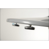 NY-B006/110 - ∅ 46 cm, alu