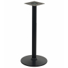 NY-B006/110 - ∅ 46 cm, czarny