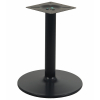 NY-B006/57,5 - ∅ 46 cm, czarny