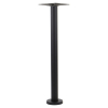 SH-3018-2/H/B czarny