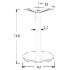 SH-2010-1/B - ∅ 40 cm