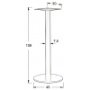 SH-2010-2/H/B - ∅ 45 cm