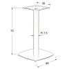 SH-3050-2/A - 45x45 cm