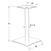 SH-3060/B - 45x45 cm