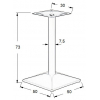 SH-4002-8/B - 50x50 cm