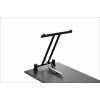 Składany stelaż metalowy SC-921/CH chrom - 48 cm, chrom