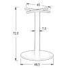 SH-5001-7/B - ∅ 49,5 cm