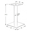 SH-5002-5/L/B - 45x45 cm