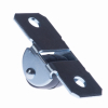ROLKA MEBLOWA EU FI 16 MM