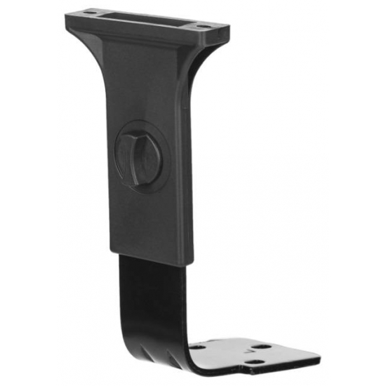 GALAXY-T bez nakładki - podłokietniki do krzeseł i foteli, wykonane z tworzywa