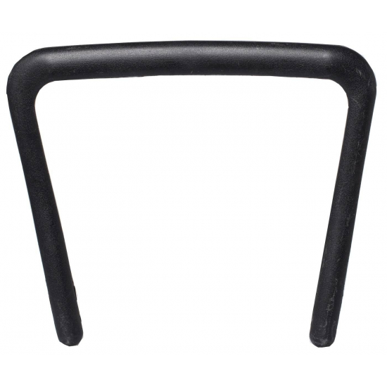 ISO- podłokietnik do krzeseł, wykonany z tworzywa