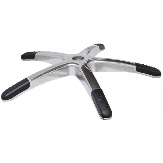 BRASIL- podstawa do krzeseł i foteli gamingowych, dostepna o średnicy 700mm