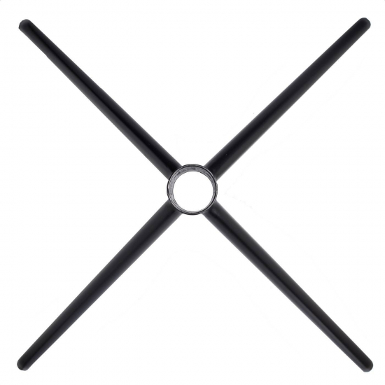 SPIDER- podstawa do krzeseł i foteli 660mm