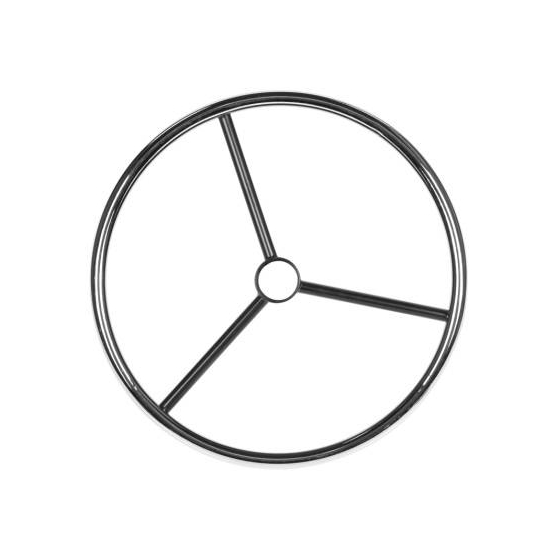 PODN-07- podnóżek stały stalowy, dostępny o średnicy 450mm