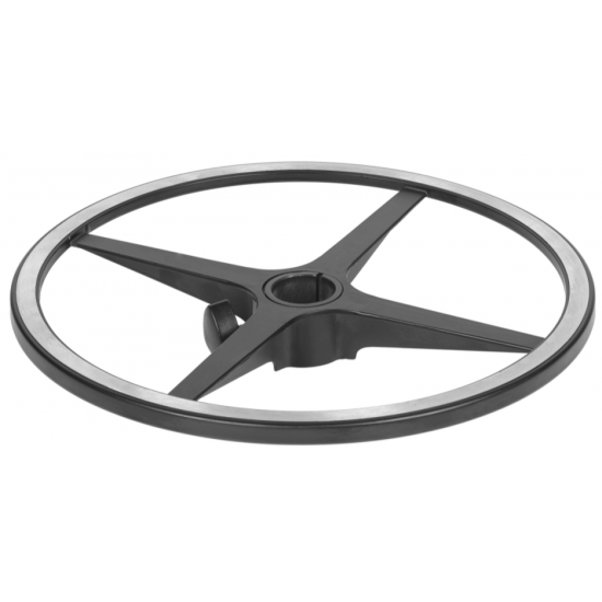 PODN 11- podnóżek regulowany, dostępny o średnicy 460mm