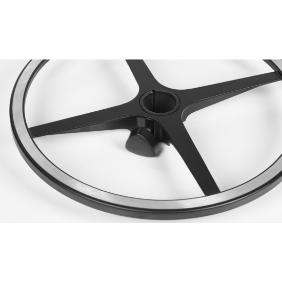 PODN 11- podnóżek regulowany, dostępny o średnicy 460mm