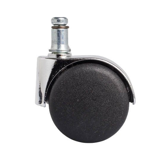 K8 - kółko CHROM, trzpień Fi11mm