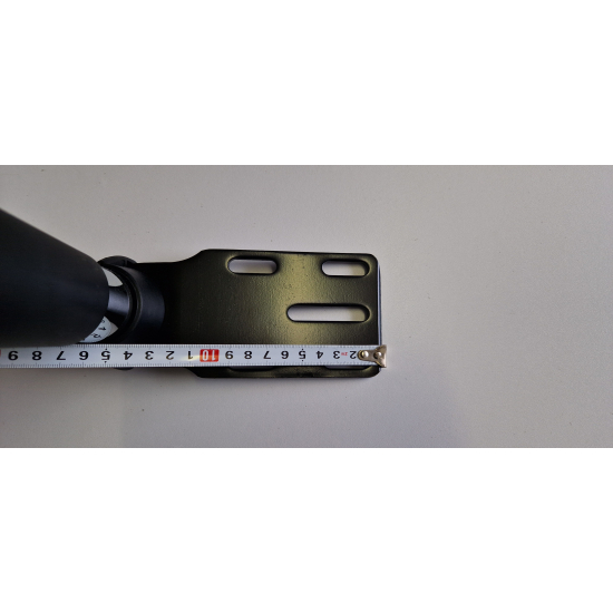 BEST - podłokietniki z nakładką do krzeseł i foteli, wykonane z tworzywa. Regulowane