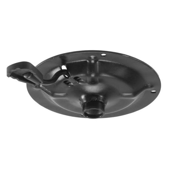BS 04- blacha siedziska o rozstawie otworów 130x130 mm