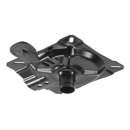 BS 05- blacha siedziska o rozstawie otworów 130-150x130-150 mm