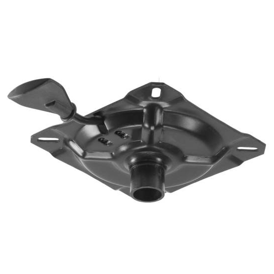 BS 06- blacha siedziska o rozstawie otworów 130-150x130-150 mm
