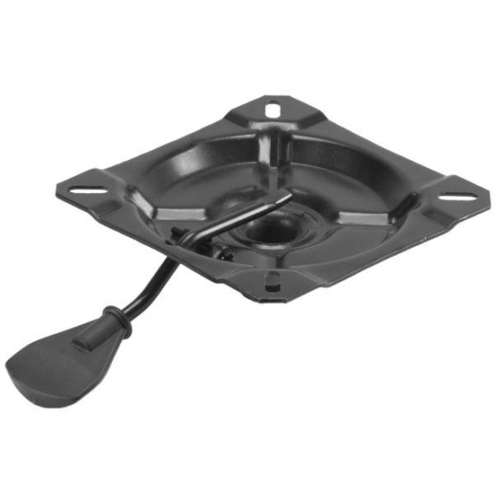 BS 06- blacha siedziska o rozstawie otworów 130-150x130-150 mm