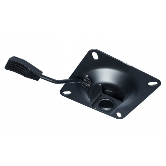 BS 08- blacha siedziska o rozstawie otworów 130-150x130-150 mm