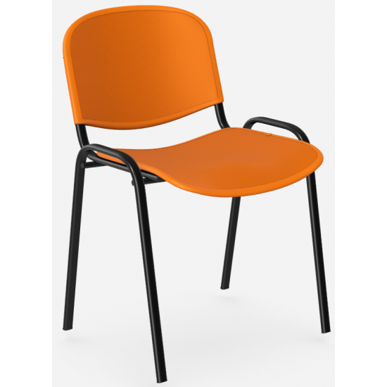 ISO PLAST krzesło (duży wybór kolorystyki)