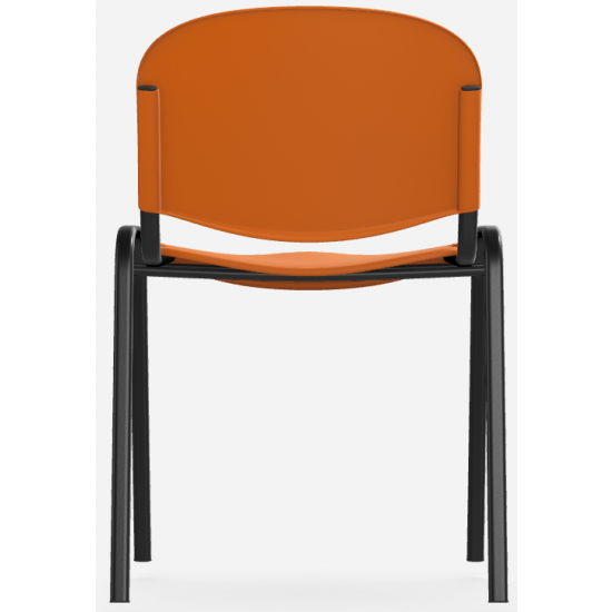 ISO PLAST krzesło (duży wybór kolorystyki)