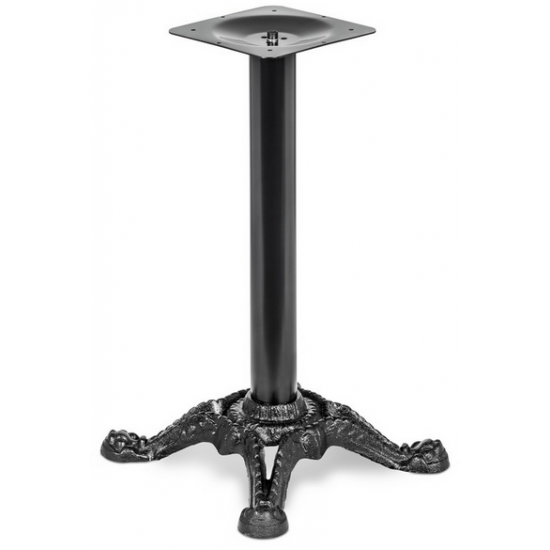 PODSTAWA STOLIKOWA "B-L4"- podstawa żeliwna 570mm