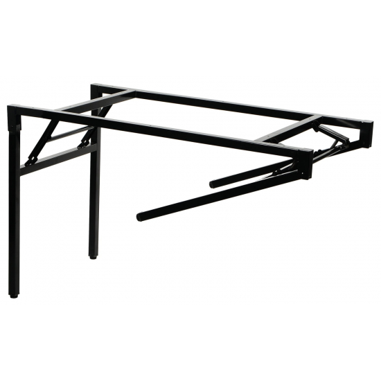 NY-A024 - 116x56 cm, czarny