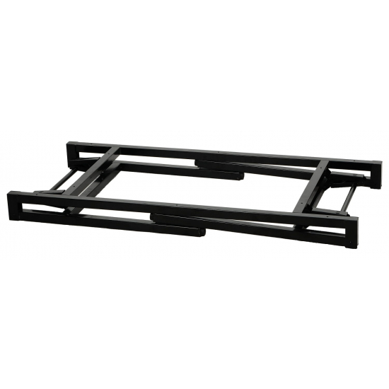 NY-A024 - 116x66 cm, alu