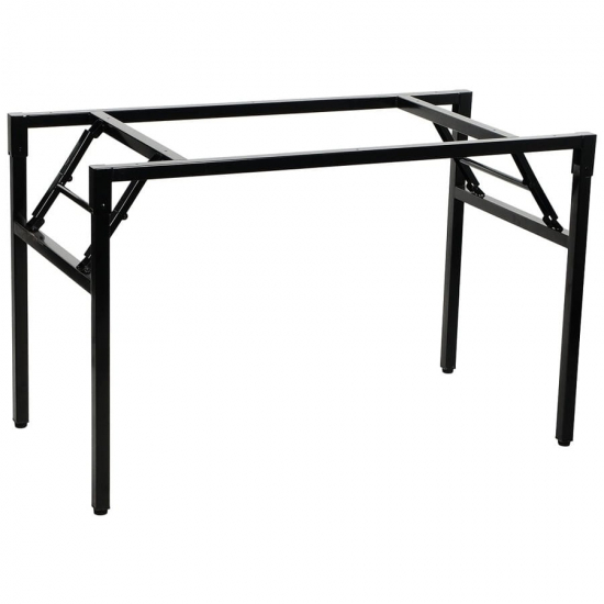 NY-A024 - 136x66 cm, czarny