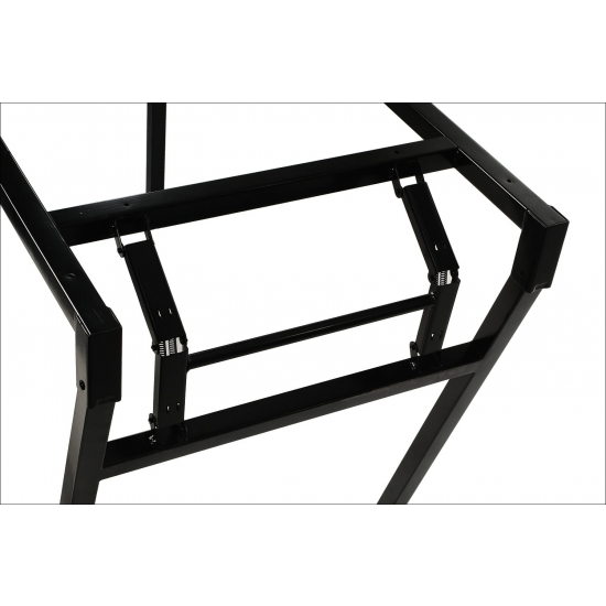 NY-A024 - 156x76 cm, czarny