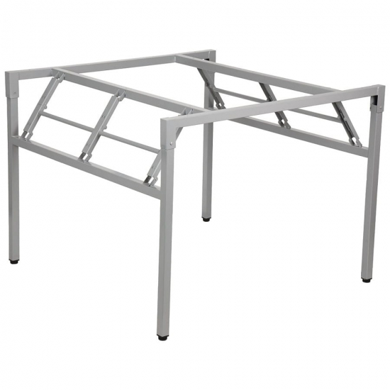 NY-A024 KW. - 76x76 cm, alu