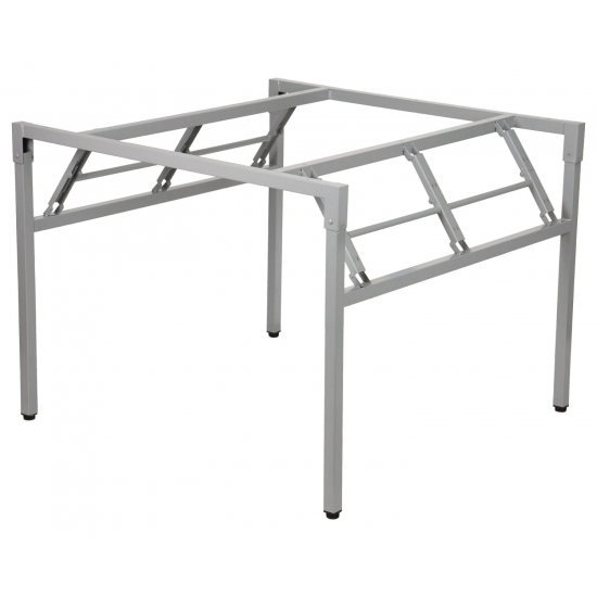 NY-A024 KW. - 76x76 cm, alu