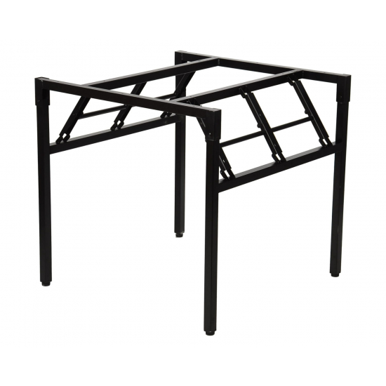 NY-A024 KW. - 96x96 cm, czarny