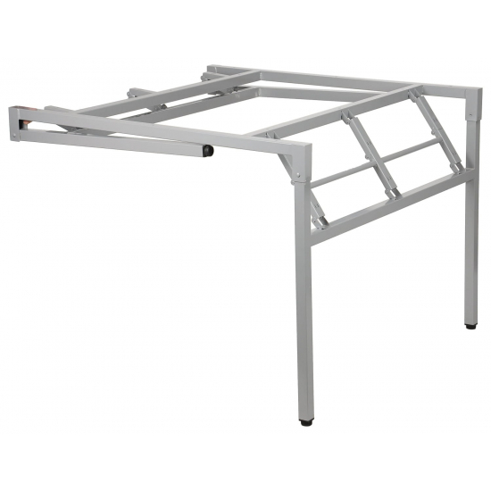 NY-A024 KW. - 96x96 cm, czarny