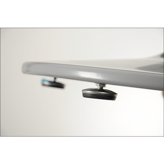NY-B006/110 - ∅ 46 cm, alu