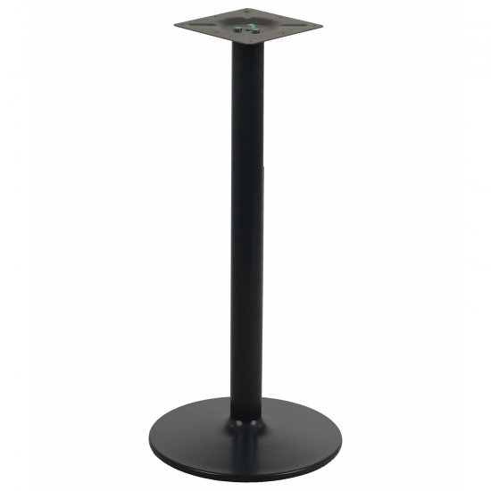 NY-B006/110 - ∅ 46 cm, czarny