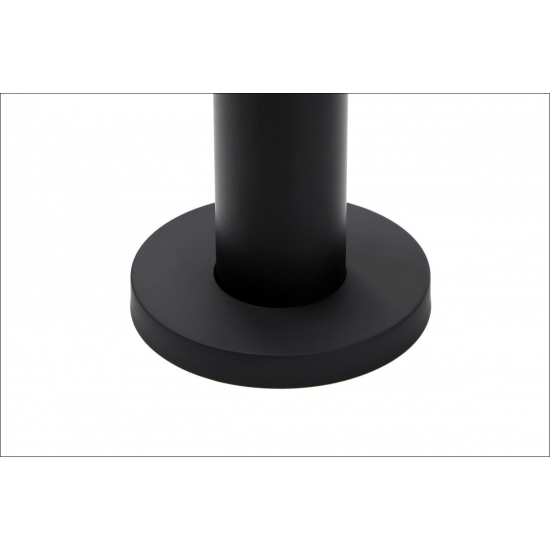 SH-3018-2/B czarny - ∅ 17,5 cm