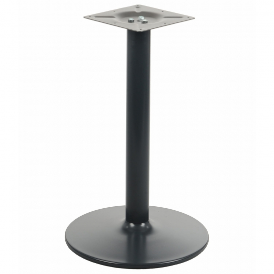 NY-B006/72 - ∅ 46 cm, czarny