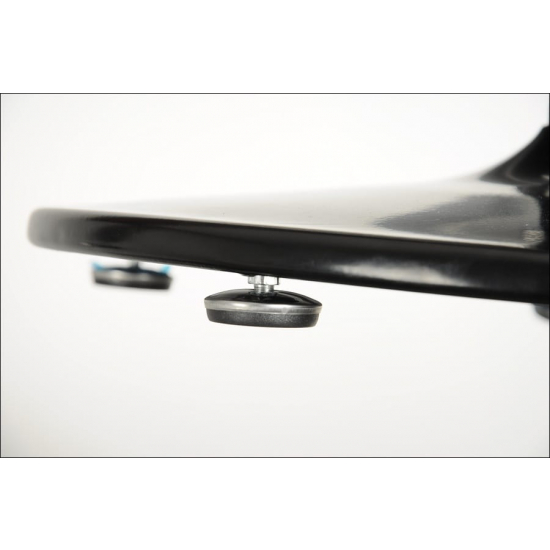NY-B006/72 - ∅ 46 cm, czarny