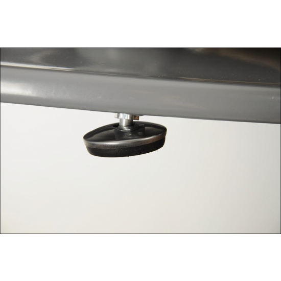 NY-B006/72 - ∅ 57 cm, alu