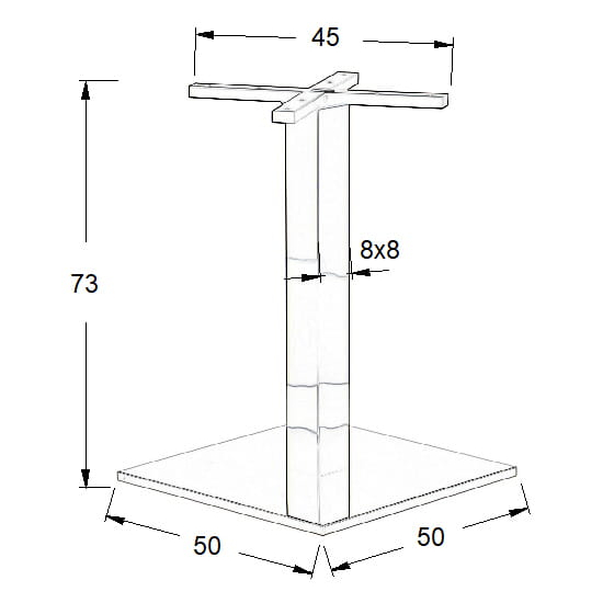 SH-2011-3/A - 50x50 cm