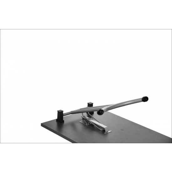 SC-922 - 59 cm, alu